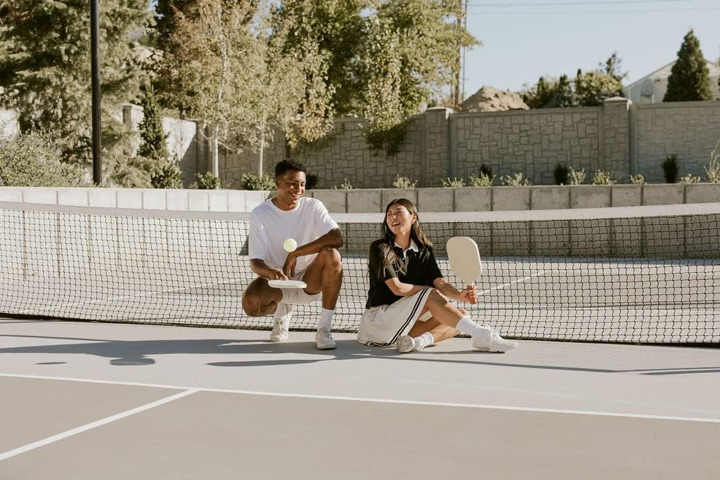 Holbrook Pickleball Sport - Dune