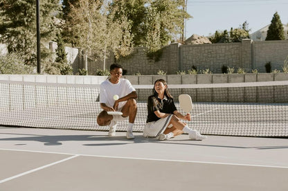 Holbrook Pickleball Sport - Dune