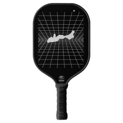 COMING SOON! Geometric Lake Geneva Pickleball Paddle