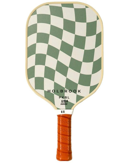 Holbrook Centre Court Pickleball Paddle