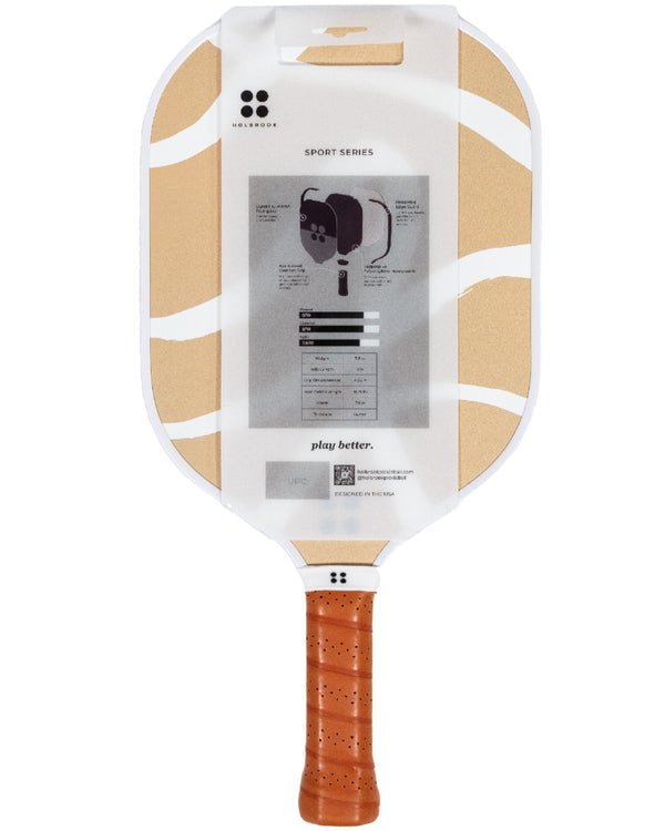 Holbrook Pickleball Sport - Dune