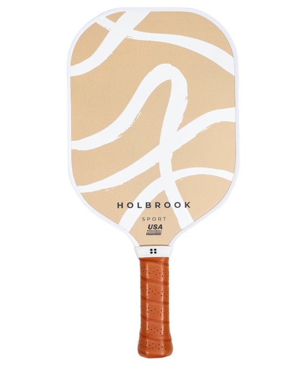 Holbrook Pickleball Sport - Dune