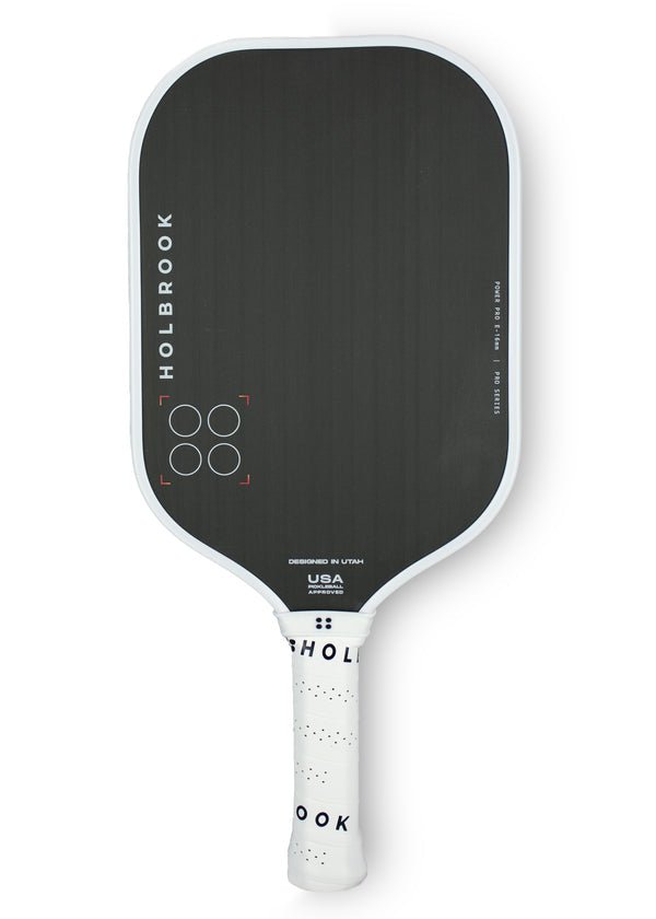 Holbrook Pickleball Pro - Power Pro E