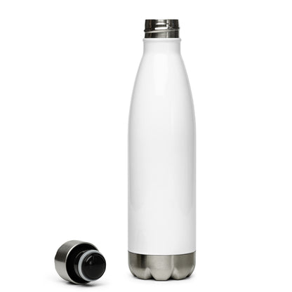 Classic Lake Geneva Pickleball Stainless steel water bottle