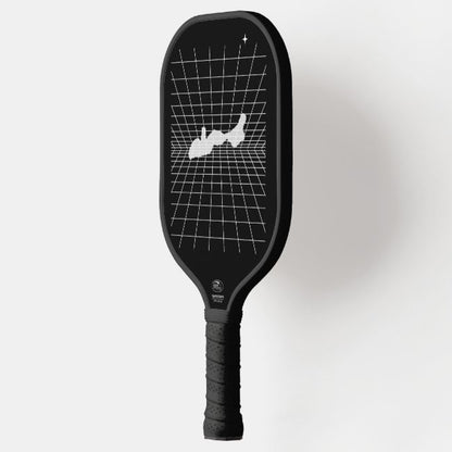 COMING SOON! Geometric Lake Geneva Pickleball Paddle